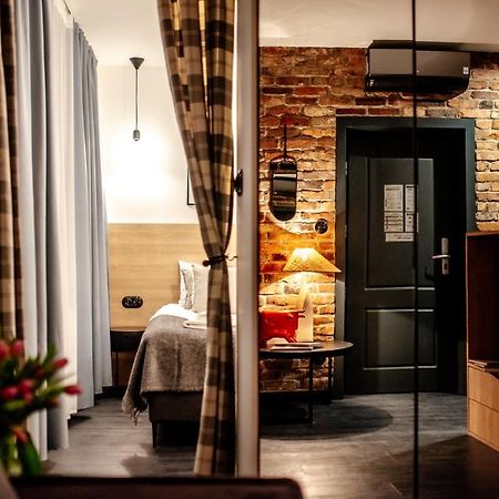Apartamenty Kolegiacka Stare Miasto Zamosc Esterno foto