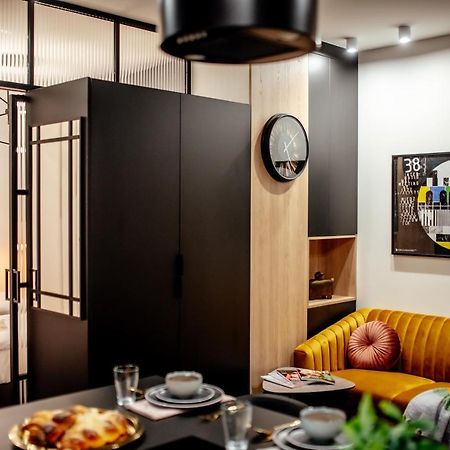 Apartamenty Kolegiacka Stare Miasto Zamosc Esterno foto