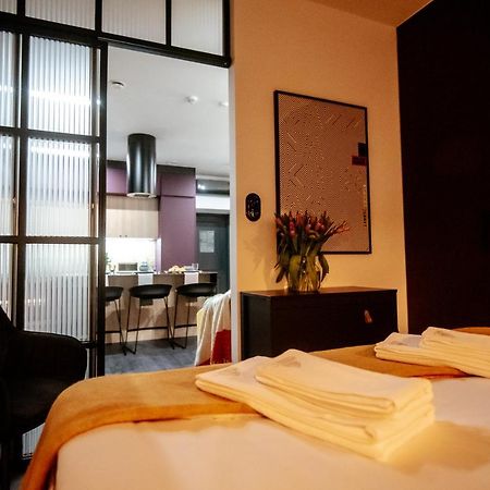 Apartamenty Kolegiacka Stare Miasto Zamosc Esterno foto