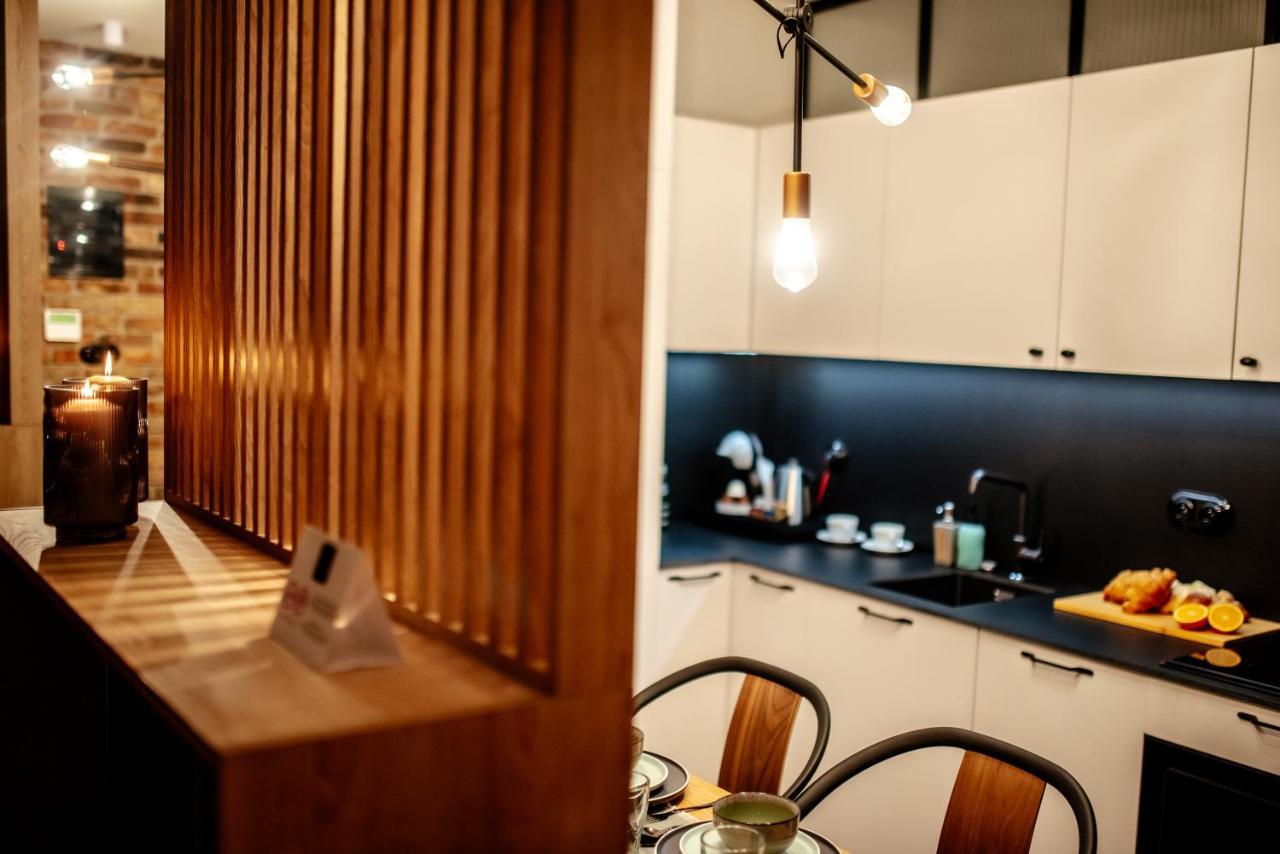 Apartamenty Kolegiacka Stare Miasto Zamosc Esterno foto