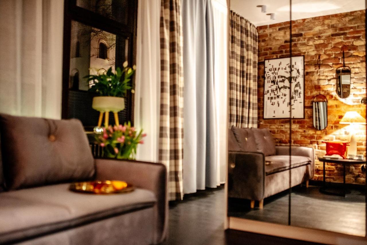 Apartamenty Kolegiacka Stare Miasto Zamosc Esterno foto