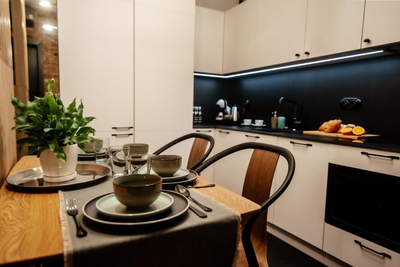 Apartamenty Kolegiacka Stare Miasto Zamosc Esterno foto