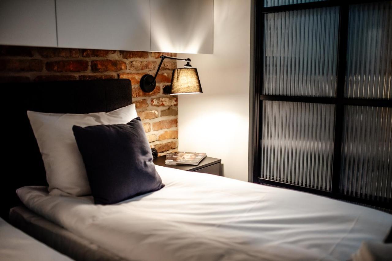 Apartamenty Kolegiacka Stare Miasto Zamosc Esterno foto
