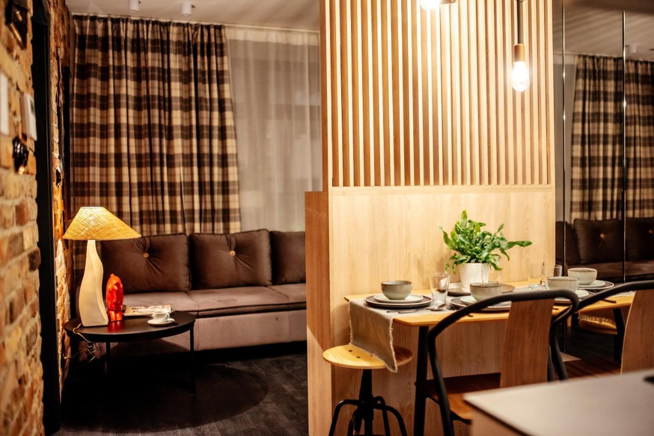 Apartamenty Kolegiacka Stare Miasto Zamosc Esterno foto