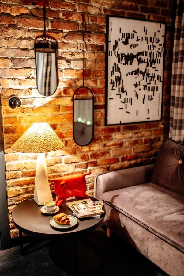 Apartamenty Kolegiacka Stare Miasto Zamosc Esterno foto