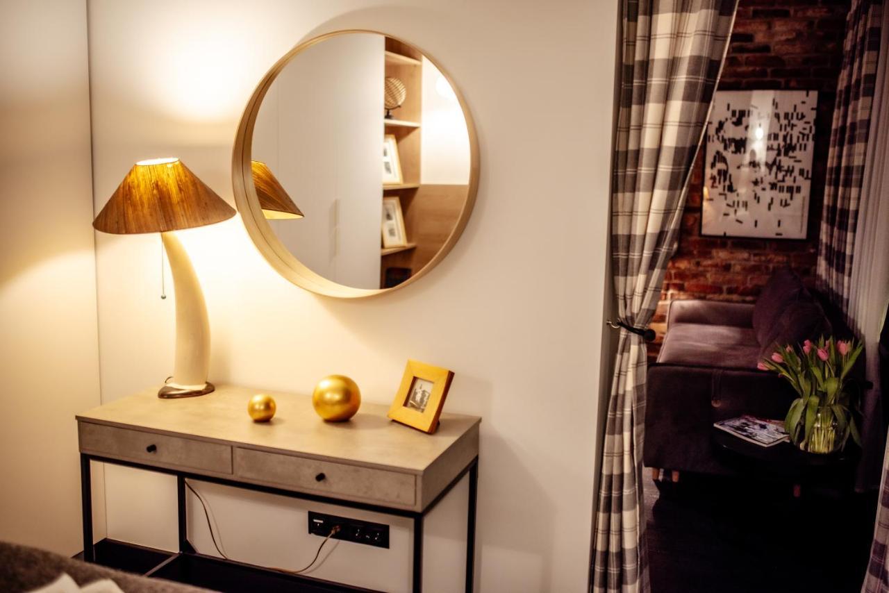 Apartamenty Kolegiacka Stare Miasto Zamosc Esterno foto
