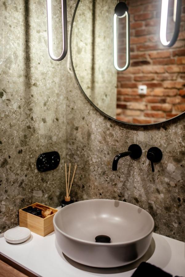 Apartamenty Kolegiacka Stare Miasto Zamosc Esterno foto