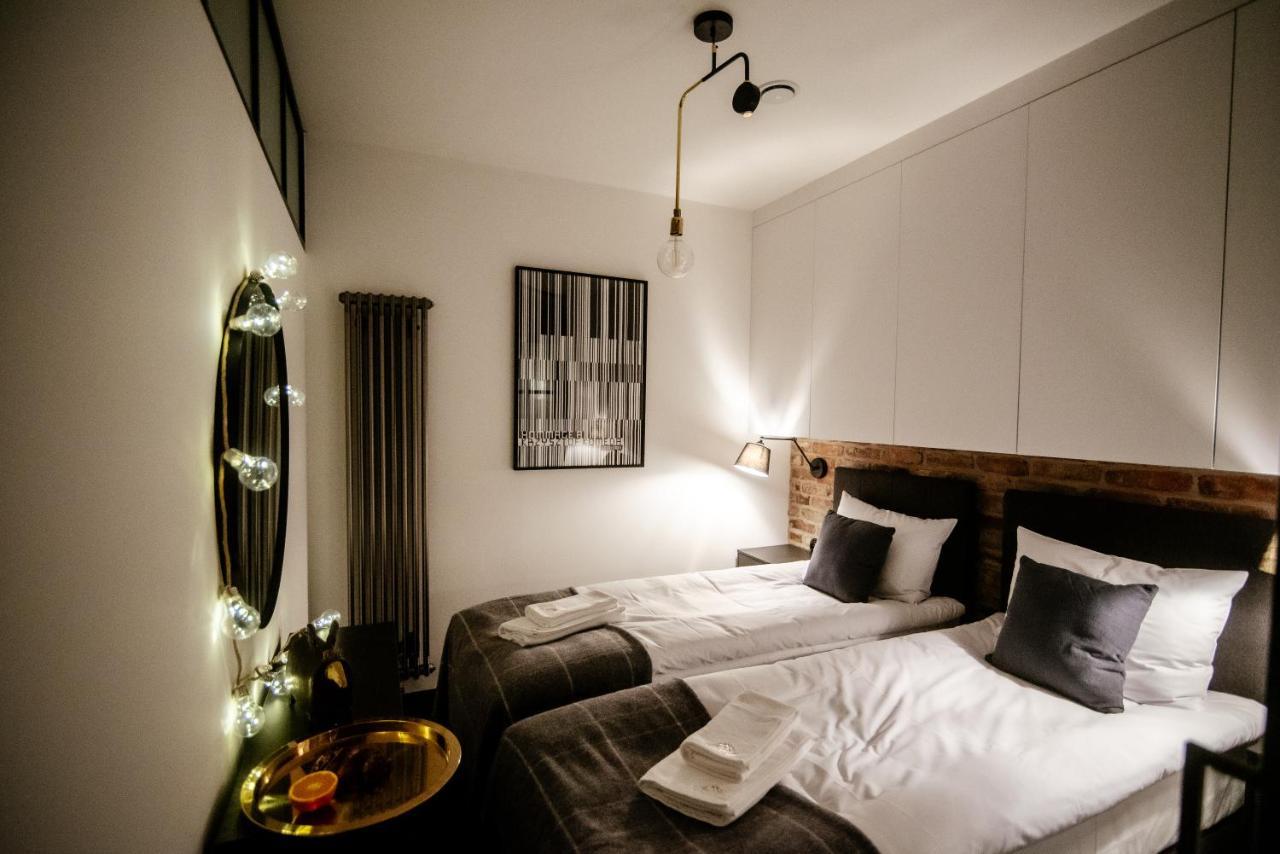 Apartamenty Kolegiacka Stare Miasto Zamosc Esterno foto