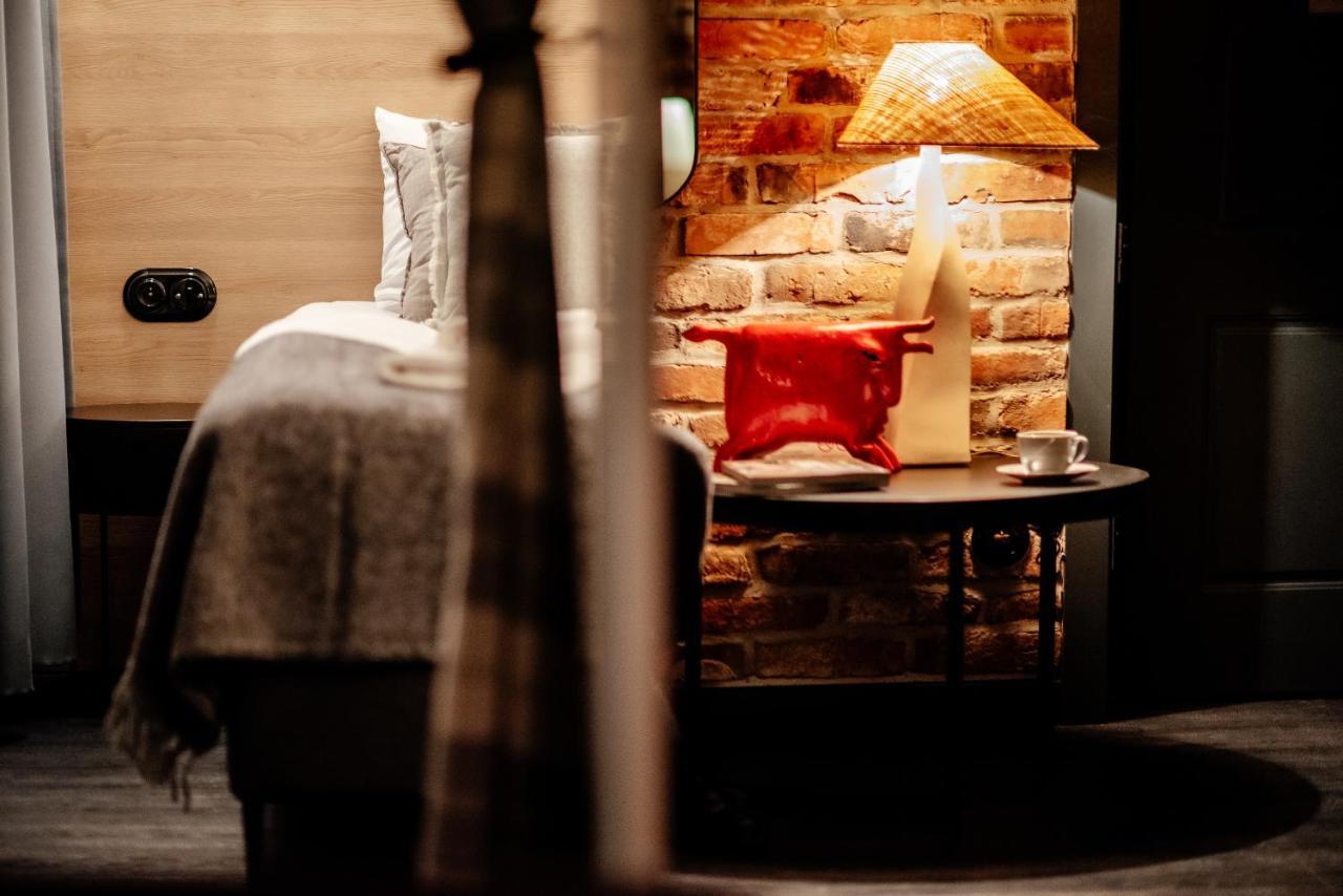 Apartamenty Kolegiacka Stare Miasto Zamosc Esterno foto