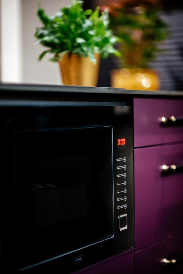 Apartamenty Kolegiacka Stare Miasto Zamosc Esterno foto