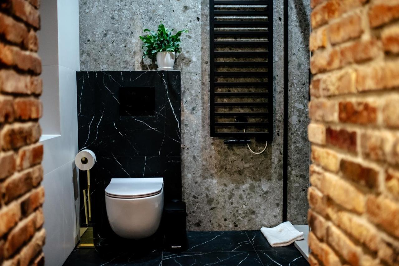 Apartamenty Kolegiacka Stare Miasto Zamosc Esterno foto