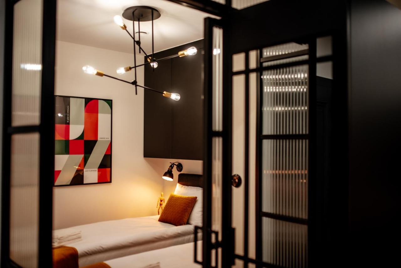 Apartamenty Kolegiacka Stare Miasto Zamosc Esterno foto