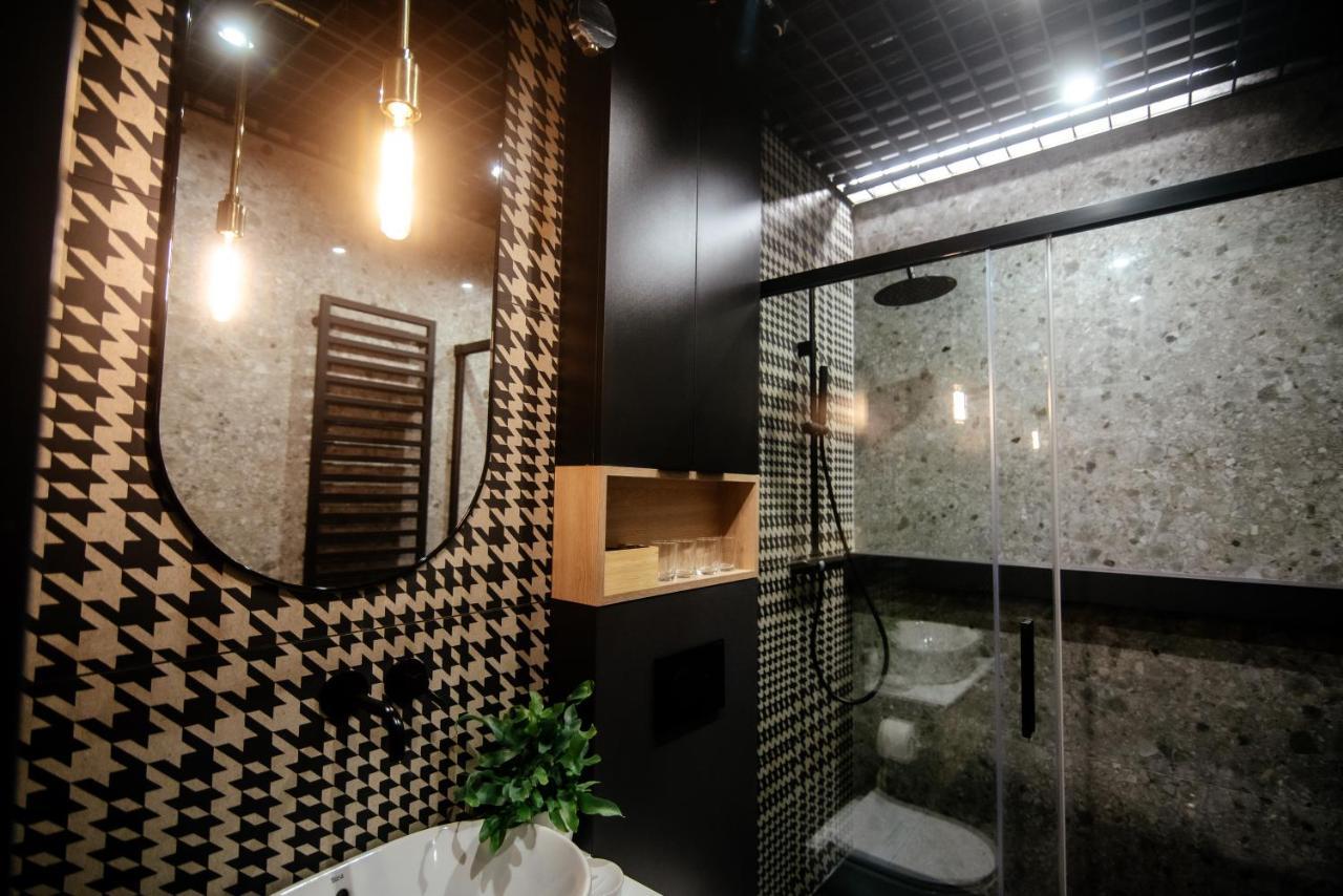Apartamenty Kolegiacka Stare Miasto Zamosc Esterno foto